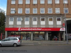 Poundstretcher image