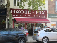 Home Fix image