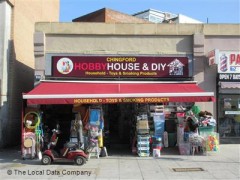 Chingford Hobbyhouse & DIY image