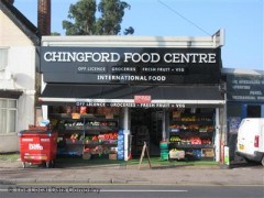 Chingford Food Centre image