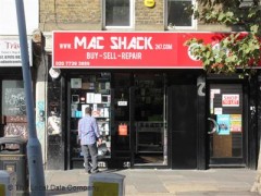 Mac Shack image
