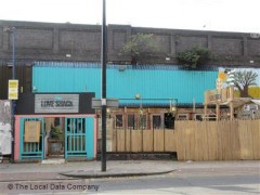 Love Shack image