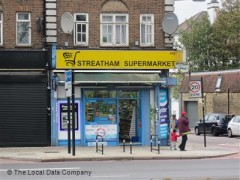 Streatham Supermarket image