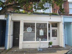Blossom Spa image