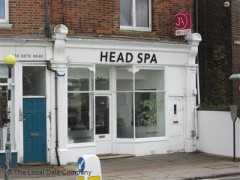Head Spa image