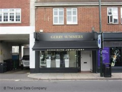 Gerry Summers image