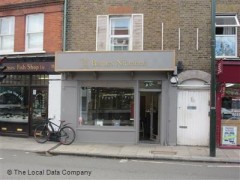 Barnes Nineteen image