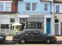 Barneswood image