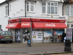 Local Express image