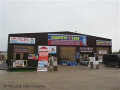 Carpets 4 Less image
