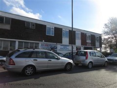 Alma Crash Repairs Centre image