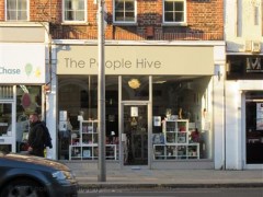 The People Hive image