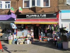 Plumb & Tub image