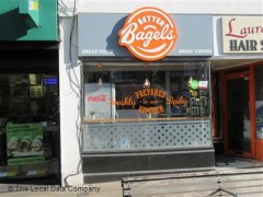 Better Bagels image