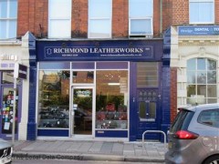 Richmond Leather Works image