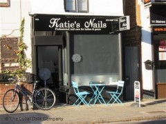 Katie's Nails image