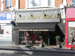 The Meat Room image