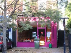 Sayorit Sushi image