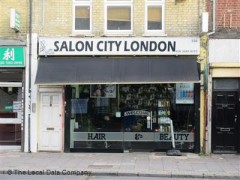 Salon City London image