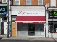 Skye Nails & Beauty image