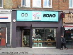 Go Bong image