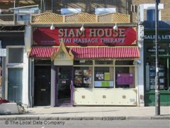 Siam House image