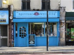 Spiritual Wellbeing image