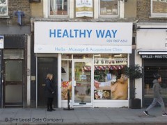 Healthy Way image