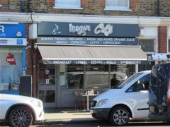 Wagon Cafe image