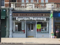 Egerton Pharmacy image