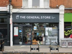 The General Store At Tufnell Park image