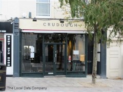 Crudough image