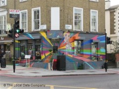 Portobello Juice Hub image