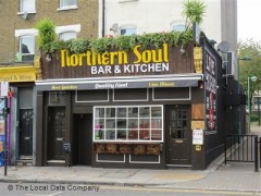 Northern Soul Bar & Kitchen image