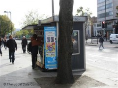 Corner Mobile & Accessories image
