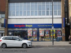 Bargain Buys image