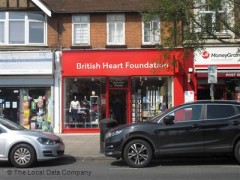 British Heart Foundation image