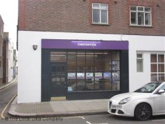 Chestertons image