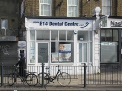E14 Dental Centre image