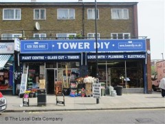 Tower DIY image