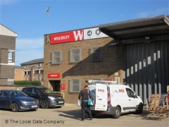 Wolseley image