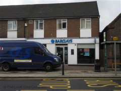 Barclays Bank PLC image