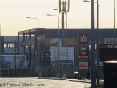 Access Self Storage image