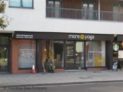 MoreYoga image