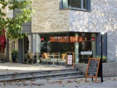 Oak Tree Cafe image