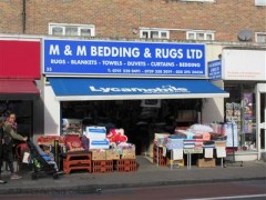 M & M Bedding & Rugs image
