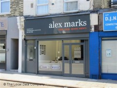 Alex Marks image