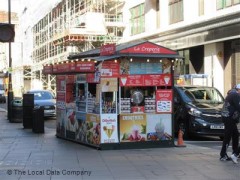 La Creperie image