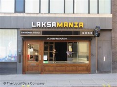 Laksamania image