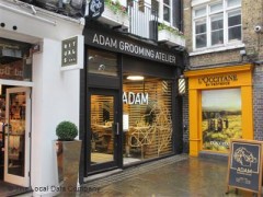 Adam image
